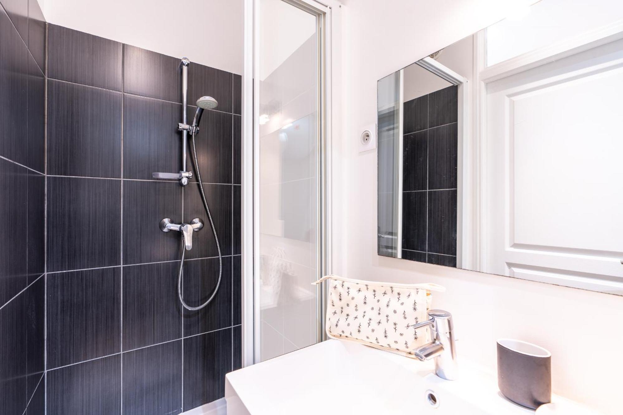 דירות פריז New - Designer Flat For 4 Pp מראה חיצוני תמונה